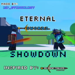 [Windforce Rework] Eternal Swords Showdown