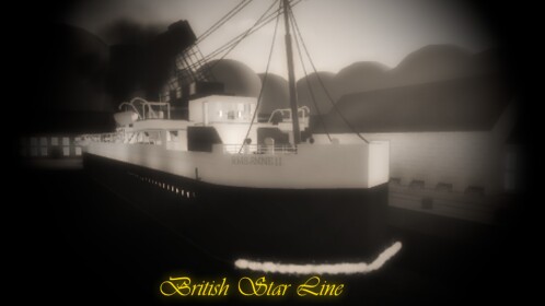 RMS Anne II
