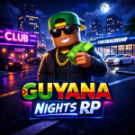 Guyana Nights RP