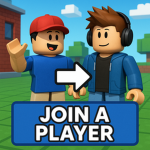 Join a Player