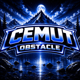  [FREE AVA + TITLE] CEMUT OBSTACLE icon