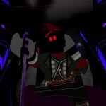 [LEGACY] Ordeal Night