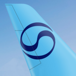 KOREAN AIR |