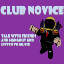 Club Novice (Huge Update X2 more Songs