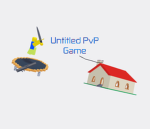 Untitled PvP Game