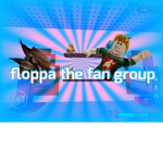 Floppa the fan group