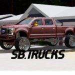 S.B Trucks