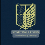 Scouts Legion of humanit