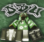 DBU CLOTHING