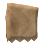 Placebo Bag