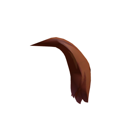 Uma Tachyon Chibi tail