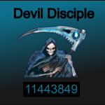 Devil Disciple