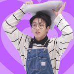 Bangtan-Sonyeondan-Studio