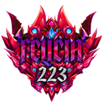 あFelicia