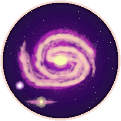 The Vaporwave verse / Universe β Roblox decal