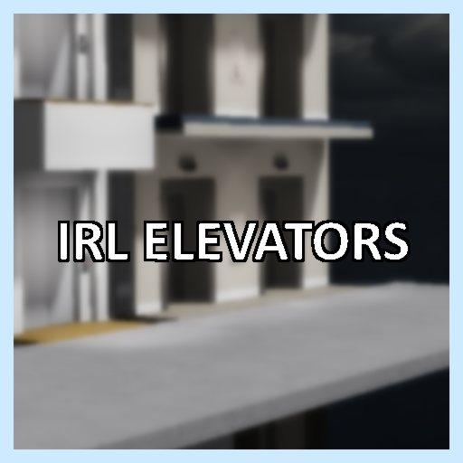 IRL Elevators