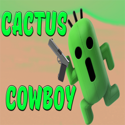 Cactus Cowboy