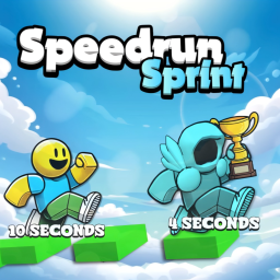 Speedrun Sprint [Impossible]