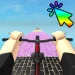Every Click +1 Speed But You’re On a Bike icon