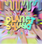 •|Planet Squad|•