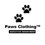 Paws Clothing Executives