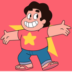 Steven Universe Roleplay Stuff