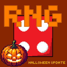 Bacon's RNG [HALLOWEEN]