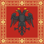 Governance of Albania