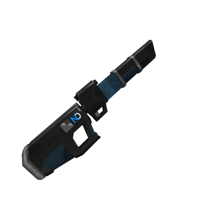 Innovation Security Railgun