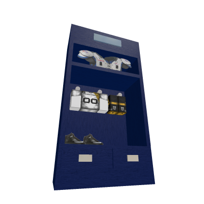 Mizzou Locker