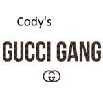 My Gucci Gang