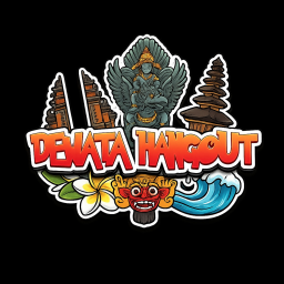 DEWATA HANGOUT [ VOICE CHAT ]