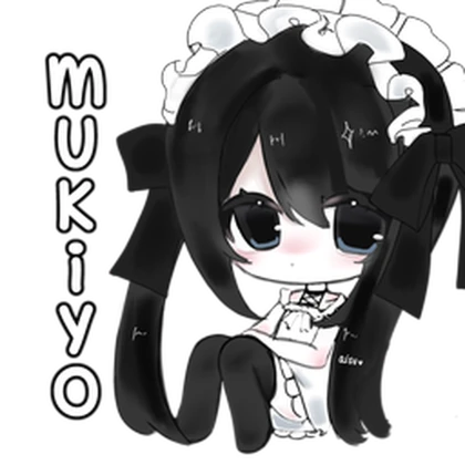 mukiyo Roblox group icon