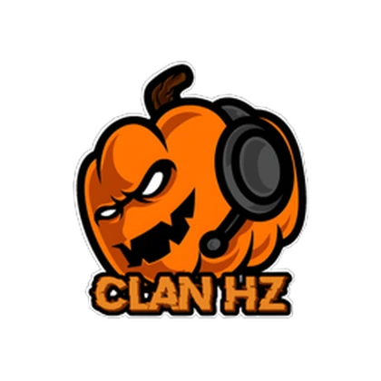 Clan HZ - HonnyDezz Roblox group icon