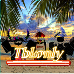 TBK ONLY