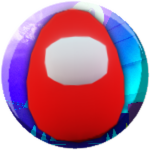 Among Drip Egg