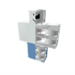 Robloxians against deadman245O