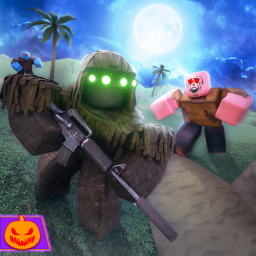 Survival Zombie Tycoon icon