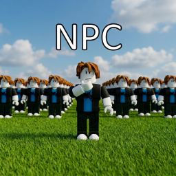 UPDATE TSUNAMI NPC