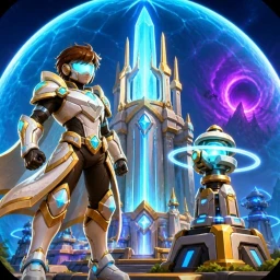 Operation Safe Place: Tower Defense (NEW GAME) icon
