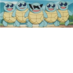 Teh squirtle squirtle squad!