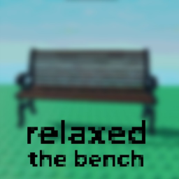 relaxed