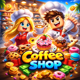 Bakery Simulator - [Releasing Soon!!🔥]