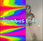 Tsunamis Stars