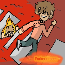 Parkour Races
