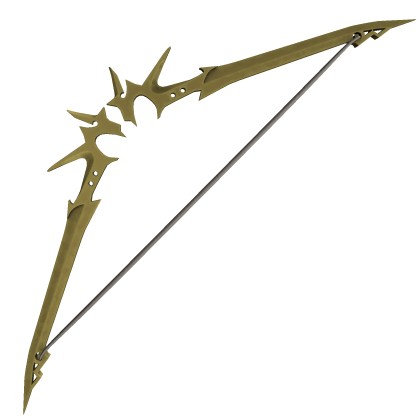 Enki Bow Roblox item