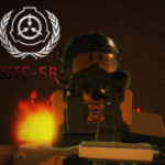 [SCPF] Site-56 Official