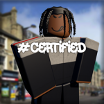 #Certified