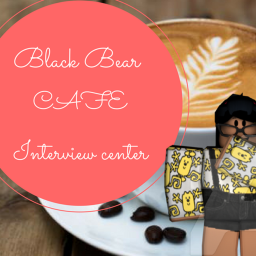 Black Bear interview center
