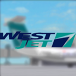 Roblox's WestJet Airlines